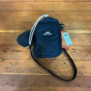 Vans x Sandy Liang Bucket Crossbody Bag